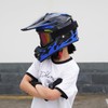 Youth Kids Dirt Bike Helmet for Boys & Girls,F001 Full