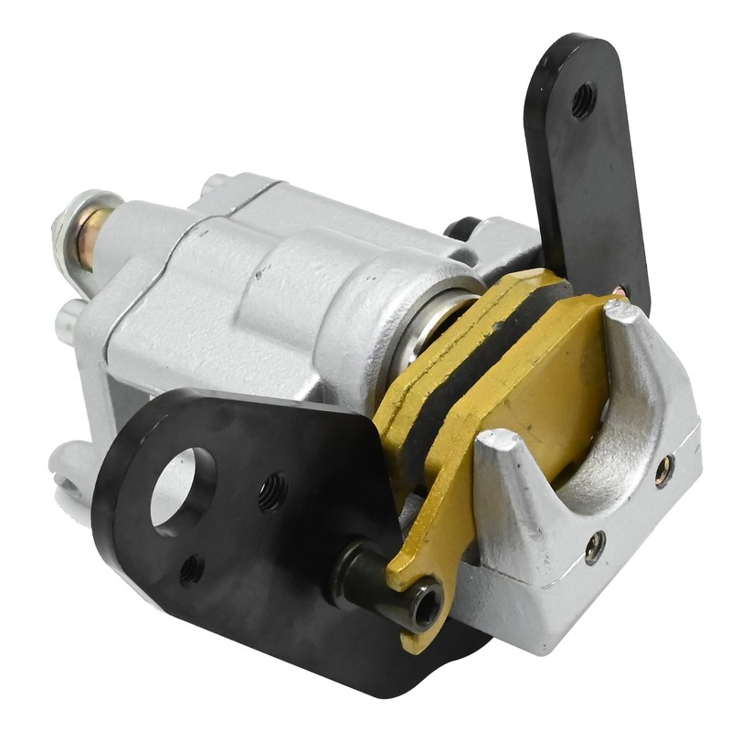 ZUDKSUY 1912803 Rear Brake Caliper Disc Brake Caliper Assembly, Replacement