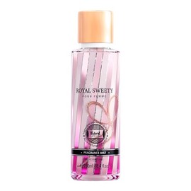 Hybrid & Company Women Royal Sweety Bombshell Body Fragrance Mist Brume Parfumee 250Ml
