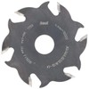 Freud FI100 Replacement 4-Inch 6 Tooth Blade For Freud And