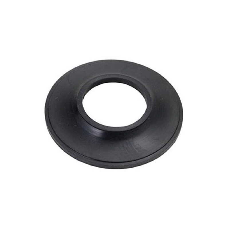 DELTA FAUCET 829-484 Master Plumber Touch Drain Washer