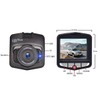 Dash Cam 1080P Dashcam, Front Dash Camera for Cars, Mini