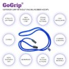 GoGrip 2.0 - Extra Strong Glasses Cords (Black)