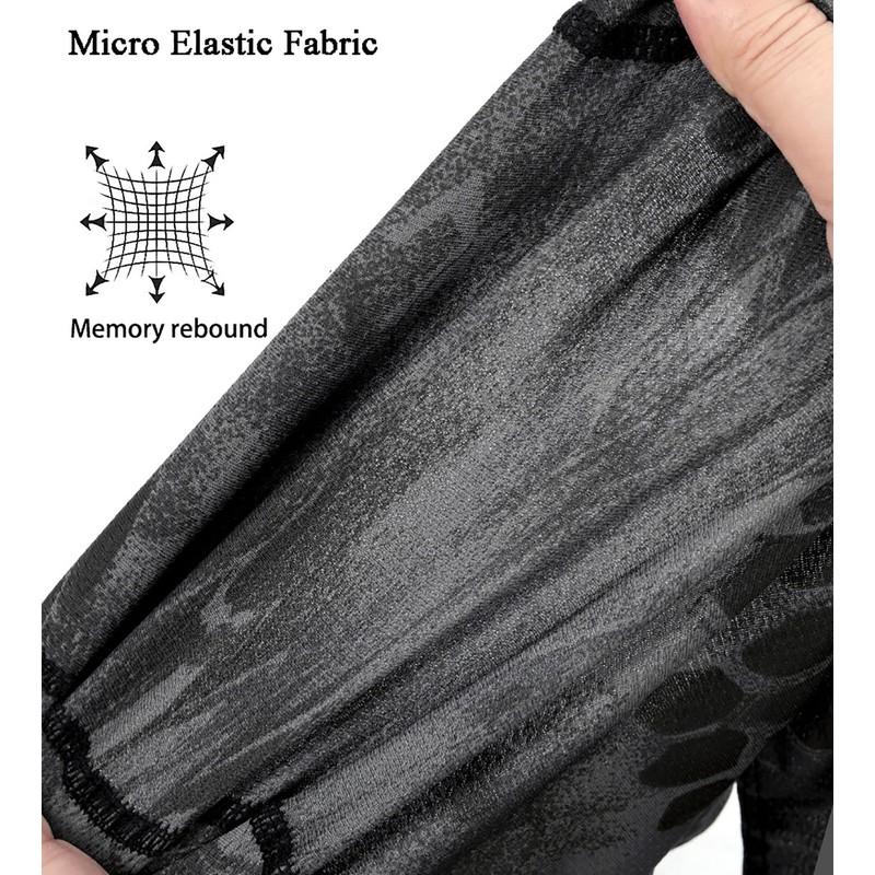 SUZALA Durags - Forro de casco de enfriamiento, absorbe el