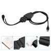 Galletto 1260 ECU Chip Tuning Tool EOBD/OBD2/OBDII Car Diagnostic Cable