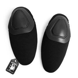 SHENKEL Crye Type Elbow Pads G2 BK Black Elbow Pads Replacement Pads BDU Protector Pad – 005bk