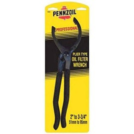 Pennzoil 19420 2" to 3-3/4" Wrench for Pennzoil Professional Plier Type Oil Filter
