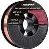 ARCCAPTAIN Mig Welding Wire, 0.035 10Lb Mig Wire ER70S-6 10Lbs