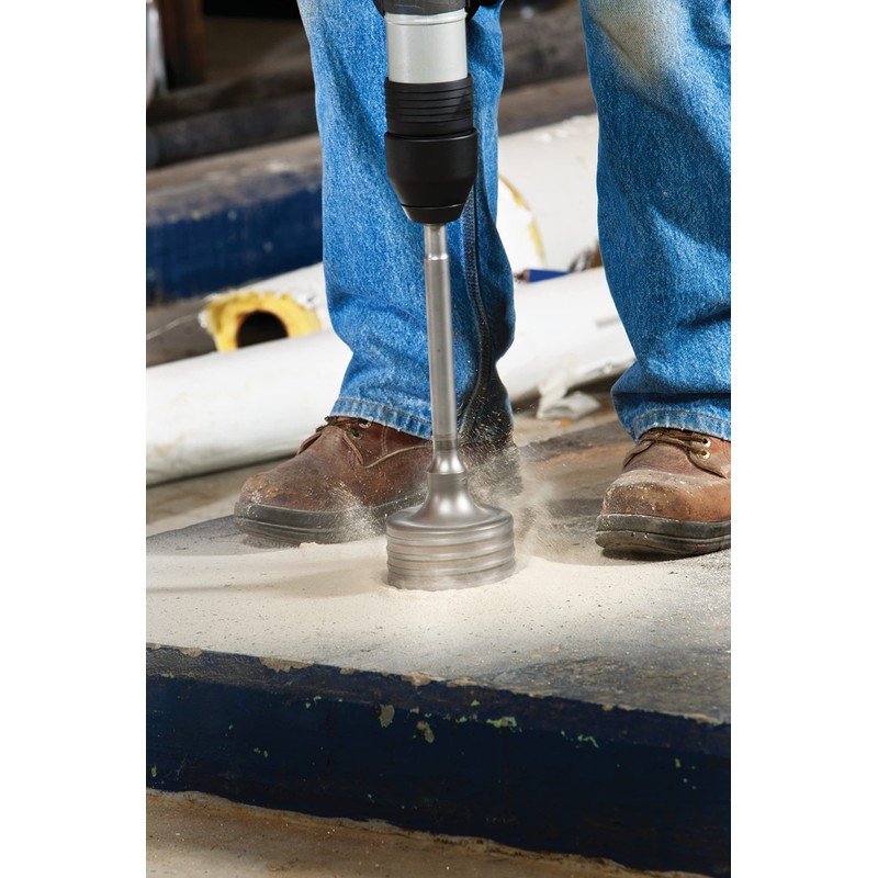 Bosch HC8510 2 in. x 12 in. SDS-max Rotary Hammer