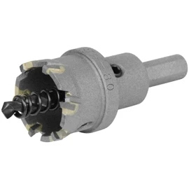 SK11 STH-30 Carbide Hole Saw W Blade, 1.2 inches (30 mm)