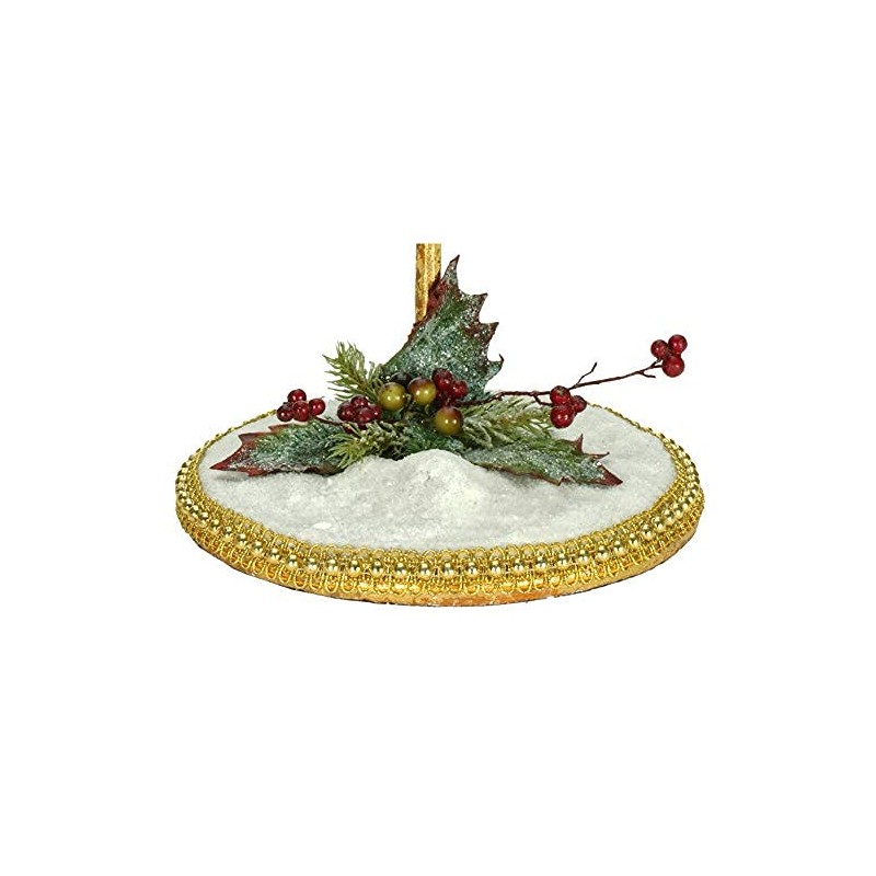 Mark Roberts 52-82144 Stand for Medium or Large Winter Fairies