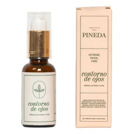 Pineda Skincare Contorno De Ojos Ácido Hialurónico 30g                                                                                                
