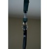 Plant Caddie Pulley For Hanging Plants - Extends For Easy