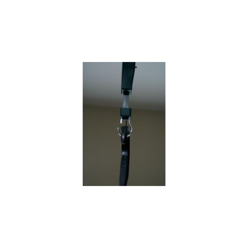 Plant Caddie Pulley For Hanging Plants - Extends For Easy