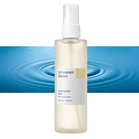 Schwanengarten Mist Antioxidant Antioxidant Mist Elasticity Moisturizing 120ml / 슈바넨가르텐 미스트 안티옥시던트 항산화미스트 탄력 보습 120ml