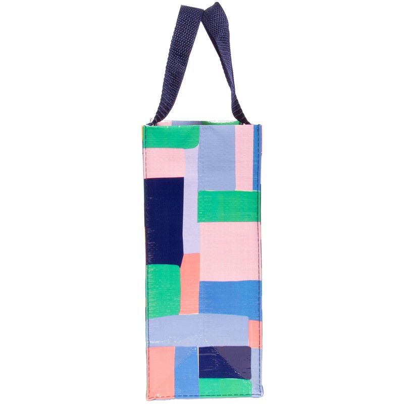 Blue Q Bags, Handy Tote, Resting Snack Face