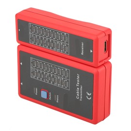 MINI HDMI Data Cable Tester - 20 LED Status Indicator