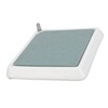 Aquarium Air Stone Disc High Dissolved Oxygen Fine Bubbles Fish