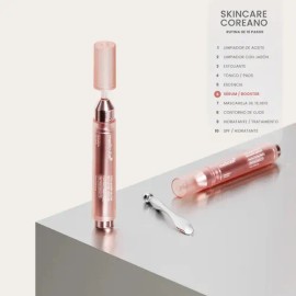 Serum Collagen Glow Potenciador De Luminosidad 15ml Medicube Todo Tipo De Piel Día/noche