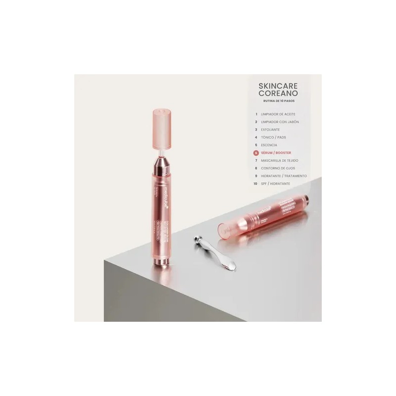 Serum Collagen Glow Potenciador De Luminosidad 15ml Medicube Todo Tipo