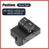 ACROPIX 4R3Z-14529-CA Car Master Power Window Switch Front Driver Side