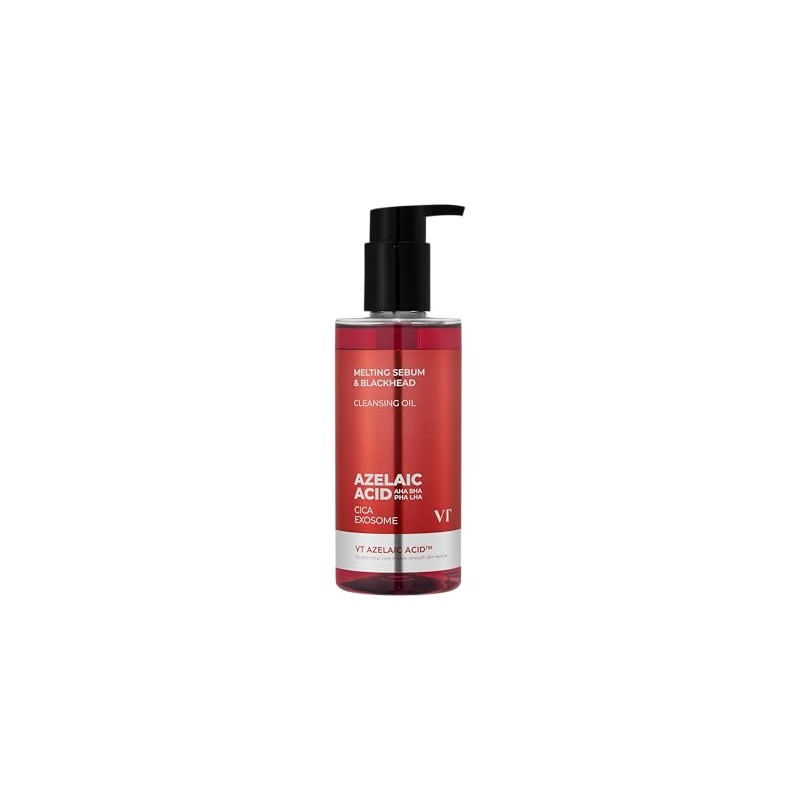 VTCOSMETICS AZ Care Cleansing Oil