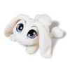 Nici Sweethearts 25cm Rabbit Lying (Cream)