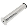 Adjustable Patio Umbrella Holder Outdoor Deck Umbrella Mount with Screws