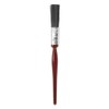 Sealey Spb12S Pure Bristle Paint Brush 12Mm Pack Of 10