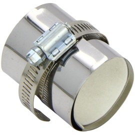 Flexible Exhaust Repair Wrap - Stright Pipe Repair