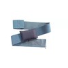 ZIPLO CARE Umbilical Hernia Support Belt | Abdominal Navel Truss