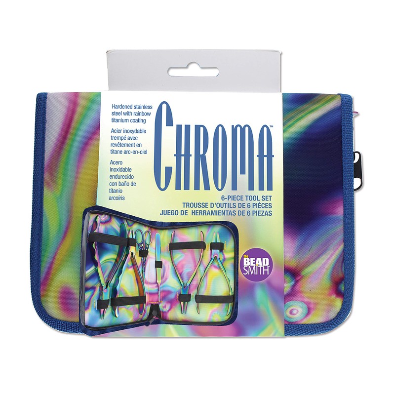 CHROMA-PLIERS (Set)