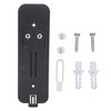 Video Doorbell Backplate Visual Doorbell Back Plate Replacement Part with