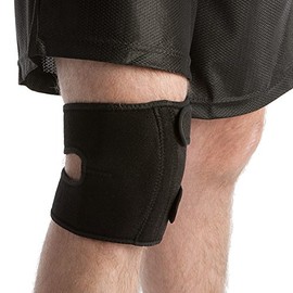ProMagnet Magnetic Therapy Knee Wrap (24 Neodymium Magnets) Made in the USA for over 27 years.