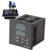 Thermostat Time Digital Display K Type Input Temperature Controller for