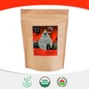 Maple Coconut Jive Organic Herbal & Fruit Tea Bags –