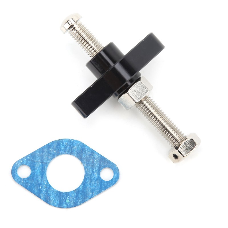 Cam Timing Chain Tensioner Manual Engine Adjuster 12837 24A10 Replacement