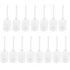 DOERDO 15pcs Disposable Enema Douche Applicator Vaginal Douche Anal Applicator
