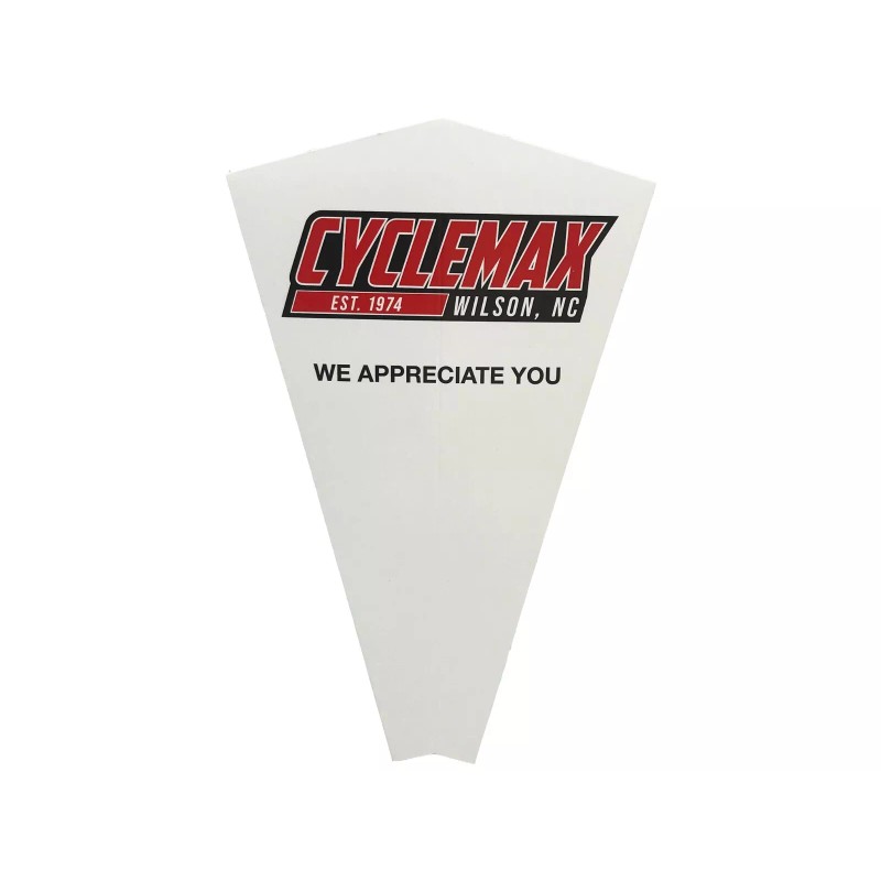 Cyclemax FS Yamalube 0W40 Oil Change Kit 2007-2009 Yamaha Apex