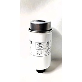 A&I ZP8005F Fuel Filter for Caterpillar 228-9130 416D 420D 422E 424D 428D 428E 430D 432D 432E 442D 442E D3G D4G D5G