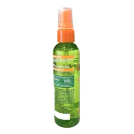 Garnier Fructis Brillantine Shine Hair Glossing Spray High Shine Finish 3 fl oz