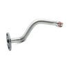 FEFAXIQI 5135786AB 3970875 Turbo Charger Oil Return Drain Line Tube