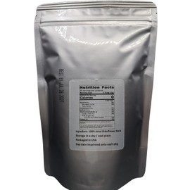 Elderflower Herbal Tea - Loose Leaf 100% from Nature (2 oz)