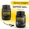 Evolution WP100 Proteína Aislada Suero de Leche Microfiltrada Ultrafiltrada