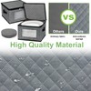 China Storage Containers, 12 Inch Dish Dinner Plate Storage Containers,