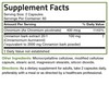 Bronson Cinnamon Plus Chromium Picolinate Supplement, High Potency Chromium, Non-GMO,