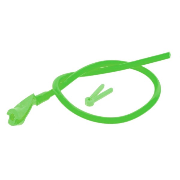 October Mountain Products in-line Hunter Peep Sight (3/16 in. -