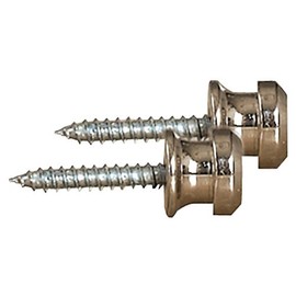 GEWA Security Lock Socket Chrome-Plated