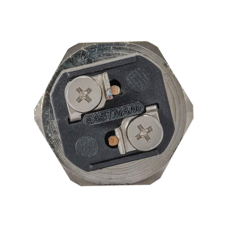 Eastman 60054 Water Heater Element, EASX1, 240V X 1500W Straight