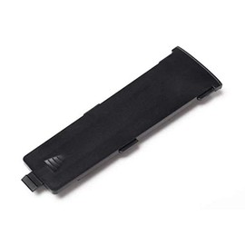Battery Door: TQ 2.4 Transmitter, Repl TRA6516,6517